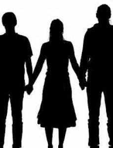 COUPLE CHERCHE BEL HOMME OU COUPLE