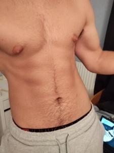 Jeune Homme recherche Femme