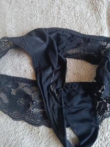 �change culotte port�e 
