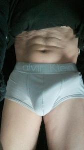 homme TTBM 